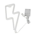 thumbnail image 3 of Señal de Pared de Neón, Letreros de Neón Led Hook USB Carga Por Dormitorio, 3 of 7
