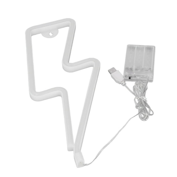 Lámpara de pared de neón, letreros de neón LED Lámpara de neón Letreros de neón LED Máxima comodidad