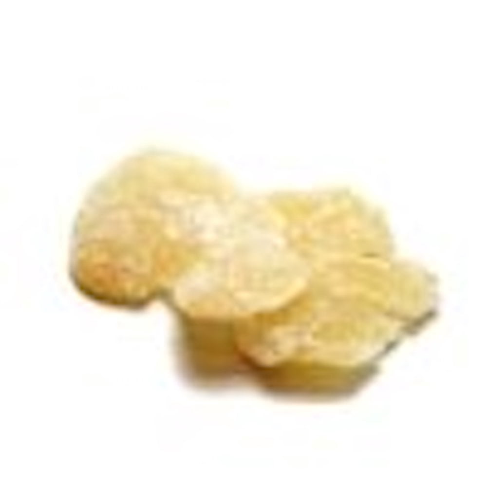 Bulk Crystalized Ginger Slices 10 Pound Wholesale Box - New Fresh Dried Fruit