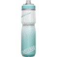 thumbnail image 1 of CAMELBAK PODIUM® ChillTM Teal Dot, 24oz / 710ml, 1 of 1