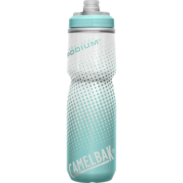 CAMELBAK PODIUM® CHILL™ Teal Dot, 24oz / 710ml