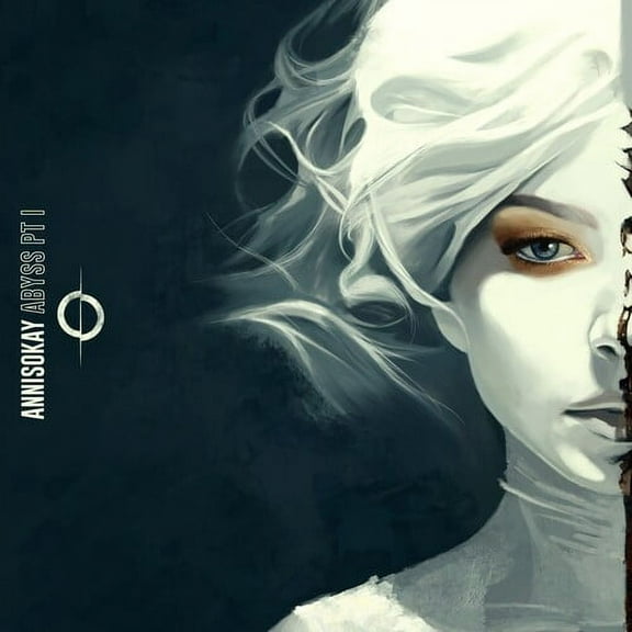Annisokay - Abyss Pt I - Music & Performance - Vinyl