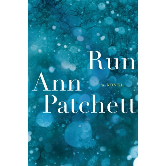 Run, (Paperback)
