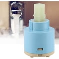 thumbnail image 2 of Ceramic Disc Cartridge Single Handle Faucet Replacement Faucet,(35mm), 2 of 5