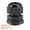 Black, variant on Uxcell M20x1.5 Cable Gland 6mm-12mm Wire Hole Waterproof Nylon Joint Adjustable Locknut with Washer Black 20 Pieces