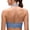 Oasis Blue, variant on Butterluxe Halter Sports Bras for Women Padded Open Back Yoga Crop Gym Tops Low Impact