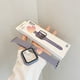 thumbnail image 2 of Correa + Estuche Conjunto Para for Apple Watch band 49mm 44mm 40mm i-watch 42mm 38mm Silicona Parachoques + Pulsera series 7 ultra 8 4 3 5 SE 6 7, 2 of 2