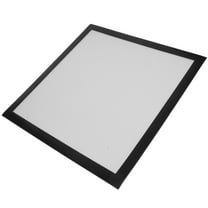 Toyvian Magnetic Picture Frame Wall Decoration Black 1Pcs for Home Decor Christmas