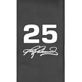 thumbnail image 7 of Dyno Stationary Loveseat with Tim Richmond #25 Signature Logo, 7 of 7