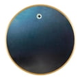 thumbnail image 4 of espejo decorativo brillante dorado, 4 of 5