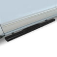 thumbnail image 2 of 19C SILVERADO/SIERRA 1500/20C SILV/SIERRA 2500/3500 REG CAB 5IN BLK TXT ALUM STEP BAR, 2 of 4