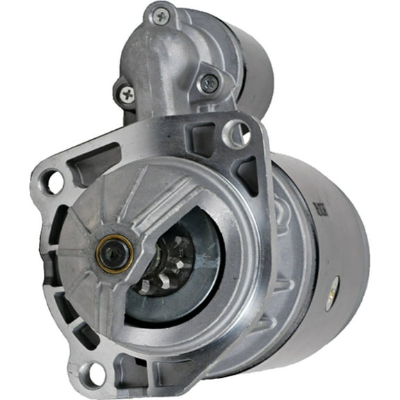 DB Electrical New Starter 410-24093 for Deutz Fahr Combine M1080 M1202 M2385 M3330