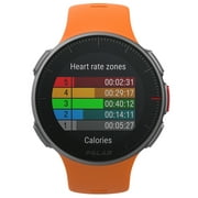 Polar Vantage V Multi Sport GPS Watch- Orange- WITH Heartrate