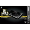 DJ Hero Standalone Turntable - DJ console - wireless - for Sony PlayStation 2, Sony PlayStation 3