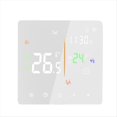 thumbnail image 1 of Termostato Integrado Sin Wifi, 3 A, para Calentar Agua/Caldera de Pared, Control Táctil Universal con Temporizador Inteligente B, 1 of 5