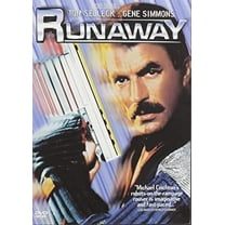 New Runaway (DVD)