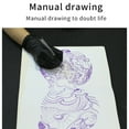 thumbnail image 2 of USB Tattoos Printer Thermal Tattoos Pattern Stencil Machine APP One-click Printing Compatible with Computers Cellphones and XP/Win7/8/10 PC Tablets System, 2 of 6