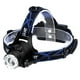 thumbnail image 4 of Linterna frontal con sensor de movimiento LED, linterna recargable, diadema ajustable Sin sensor de movimiento Zulema Faro de la lámpara de cabeza impermeable, 4 of 8