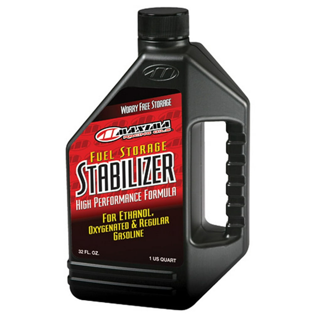 FUEL STORAGE STABILIZER ADDITIVE (32 OZ)