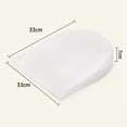 thumbnail image 1 of Almohada pendiente anti-escupir para bebé, almohada para amamantar a bebé, dormir de lado para dormir de lado, almohada para bebé con leche antiderrames, 1 of 5