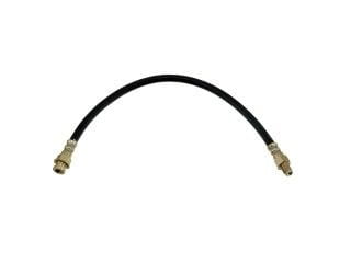 Gates Lower Radiator Coolant Hose for 1951-1953 Plymouth Cambridge 3.6L L6 uo