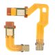 thumbnail image 3 of Cable flexible para micrófono, mango de repuesto, Cable de cinta de micrófono interno, Cable conector LR para controlador PS5, 3 of 5