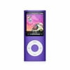Apple iPod nano 8GB MP3/Video Player with LCD Display, Purple