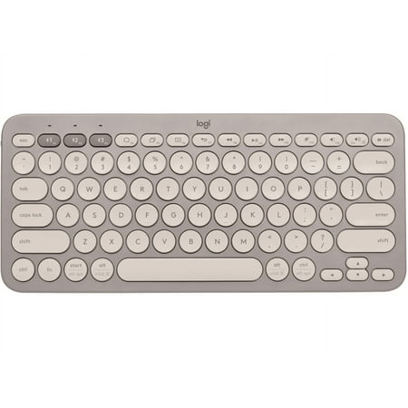 Logitech 920-011134 K380 Multi-Device Bluetooth Keyboard