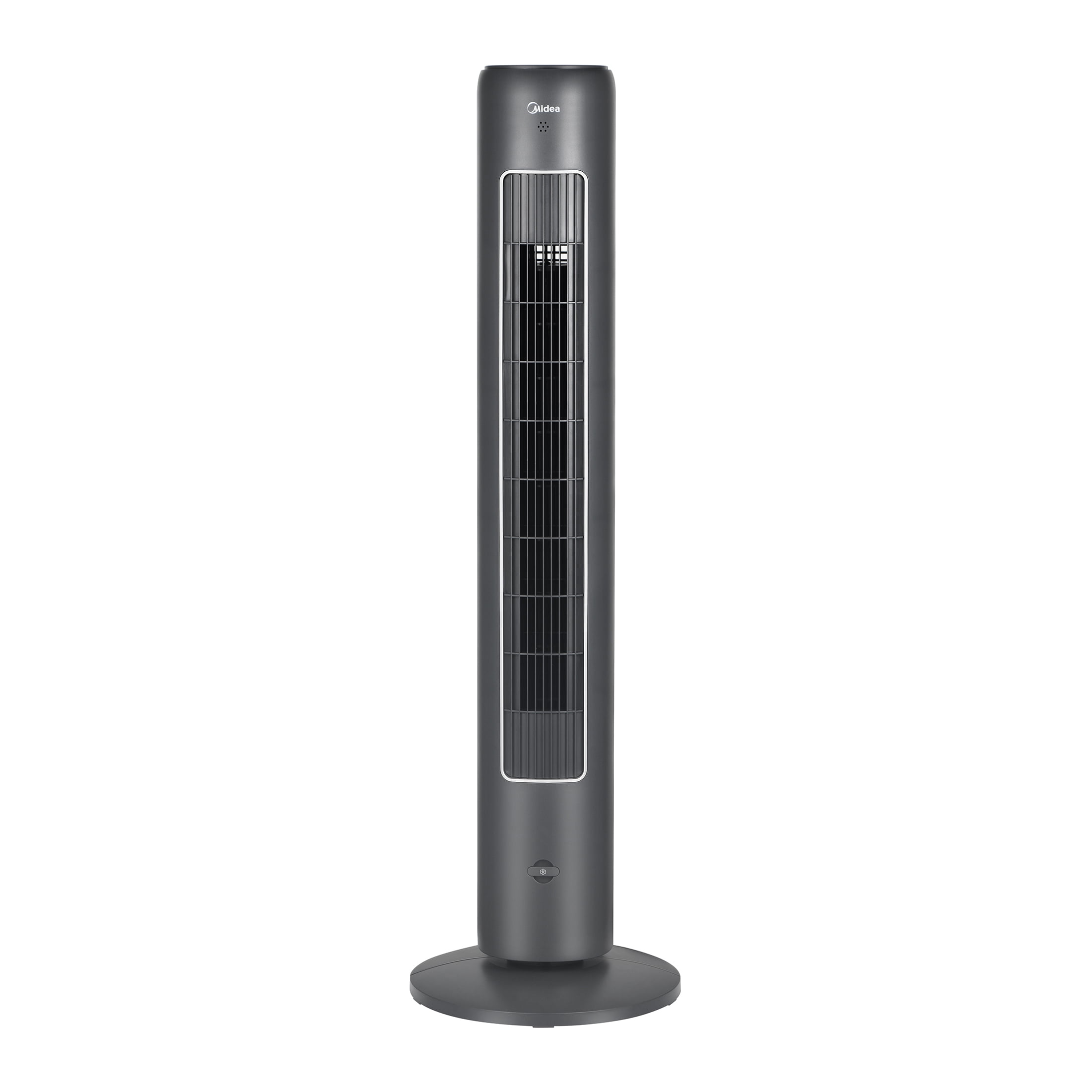 Midea WiFi 42’’ Oscillating Tower Fan With Aromatherapy for Home Use