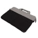 thumbnail image 5 of Bolso para computadora portátil, bolso para computadora portátil de 15,4 pulgadas, bolso de hombro para computadora portátil, bolso para computadora portátil, máxima confiabilidad, 5 of 9