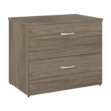 UPC: 0042976153793 | Bush Business Furniture Studio C 2 Drawer Lateral File Cabinet