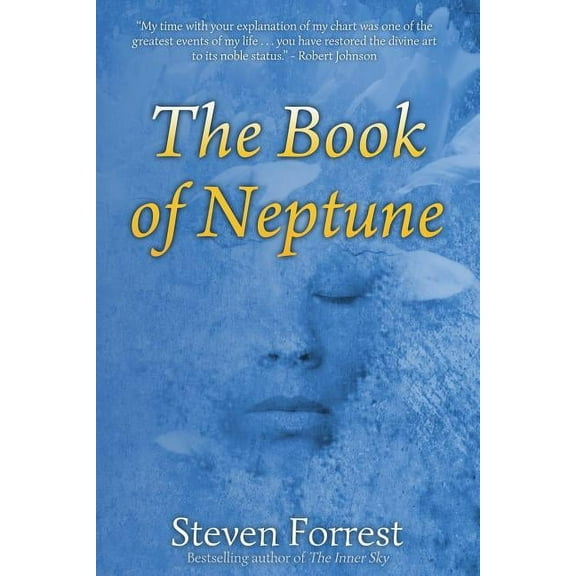 The Book of Neptune, (Paperback)