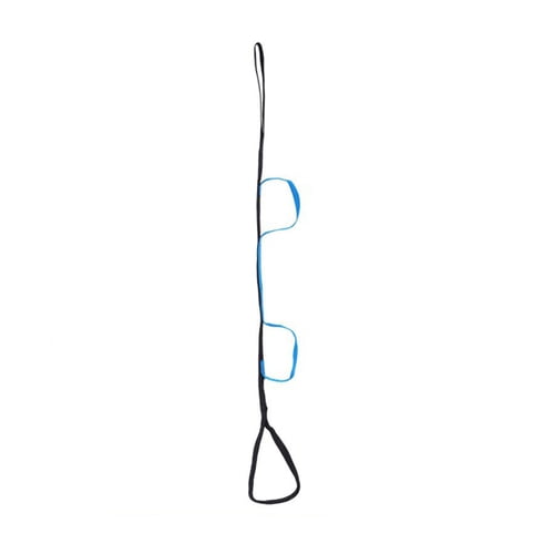 Skymirror Leg Lifter Strap Long Leg Lifter Surgery Recovery Leg Rehabilitation Auxiliary Strap for Patients Elderly