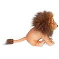 thumbnail image 4 of Wild Republic Artist Collection, Lion, Gift for Kids, 15 inches, Plush Toy, Fill is Spun Recycled Water Bottles., 4 of 5