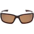 thumbnail image 2 of CC1 Tortoise Polarized Sport Sunglass, 2 of 5