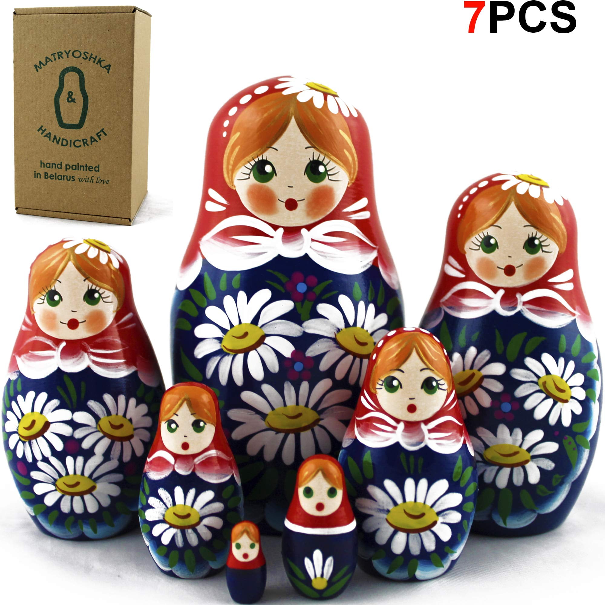 nesting dolls for boys