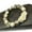 White-, variant on Plastic Lucky Charm Brave Troops Bracelet For Women Men Bangle Charm Jewell-Yellow-