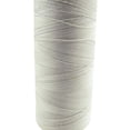 thumbnail image 1 of New Spun 10 Pcs Quilting Wholesale Spool Orange Polyester Thread Hand Machine, 1 of 4