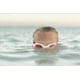 thumbnail image 3 of SPLASH PLACE GOGGLES NATACION con Correa de Tela - Magenta Mermaid | Fun, Fashionable, Comfortable - multicolor, 3 of 8