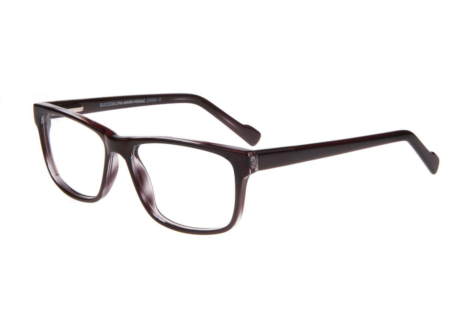 New Designer Inspired SUCCESS XPL Black PEYTON Eyeglasses 52mm with Case New Designer Inspired SUCCESS XPL Black PEYTON Eyeglasses  main image 2