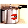 thumbnail image 1 of Hawkins  Bigboy Aluminium Pressure Cooker - 14 Litres, 1 of 1