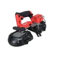 thumbnail image 4 of Milwaukee 2529-20 M12 FUEL 12V Compact Band Saw Bare Tool, 4 of 9