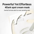 thumbnail image 2 of Mascarilla facial celimax Pore+Dark Spot Brightening Cream, 2 of 7