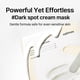 thumbnail image 2 of Mascarilla facial celimax Pore+Dark Spot Brightening Cream, 2 of 7