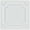 White, variant on 3D Wall Panel 2 Ft. x 2 Ft. Glue-up or Drop-in PVC Ceiling Tile in White