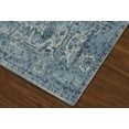 thumbnail image 2 of Addison Thurston Blue Area Rug, 2 of 4