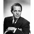thumbnail image 2 of Ruthless Louis Hayward 1948 Photo Print (8 x 10), 2 of 2