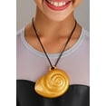thumbnail image 2 of Disney The Little Mermaid Tween Ursula Costume, 2 of 7
