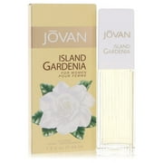 Jovan Island Gardenia by Jovan Cologne Spray 1.5 oz for Women