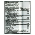 thumbnail image 3 of Powerade Ultra Blue Raspberry Cherry Bottle, 710 mL, 3 of 5